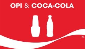 OPI si Coca Cola