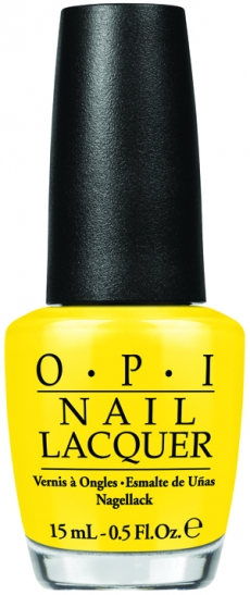 Brazil Collection by OPI