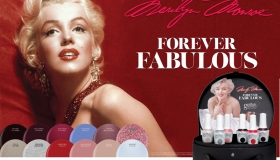 Morgan Taylor Marilyn Monroe Forever Fabulous