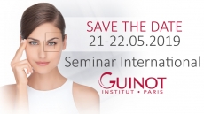 Workshop International Guinot